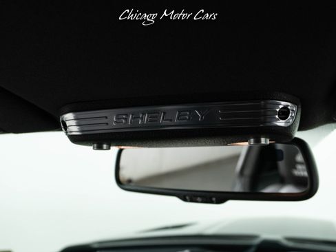 Used 2007 Ford Mustang Shelby GT500 image 40