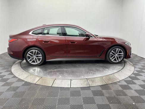 Used 2023 BMW 430i Gran Coupe xDrive w/ Premium Package AWD/4WD image 17
