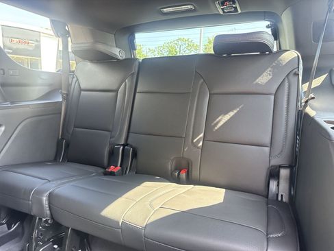 New 2026 GMC Yukon Denali w/ Advanced Technology Package AWD/4WD image 21
