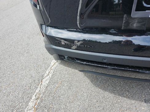 New 2026 GMC Terrain Elevation w/ Elevation Premium Package FWD image 4