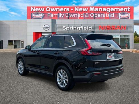 Used 2023 Honda CR-V EX image 6