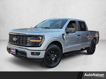 Used 2024 Ford F150 STX w/ STX Black Appearance Package