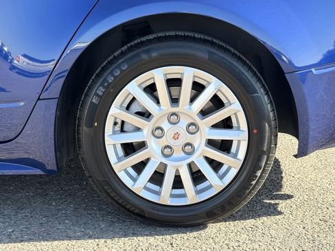 Used 2012 Cadillac CTS Luxury RWD image 31