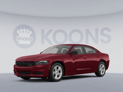 New 2023 Dodge Charger SXT w/ Cold Weather Package
