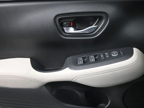 New 2027 Honda HR-V EX-L image 17