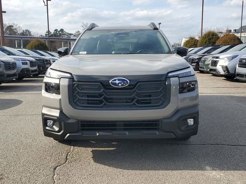 New 2026 Subaru Outback Limited w/ Premium/Limited Package 2 AWD/4WD image 2