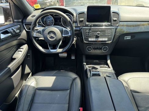 Used 2018 Mercedes-Benz GLE 350 4MATIC image 9