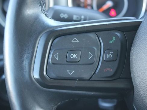 Used 2022 Jeep Wrangler Sport S image 14