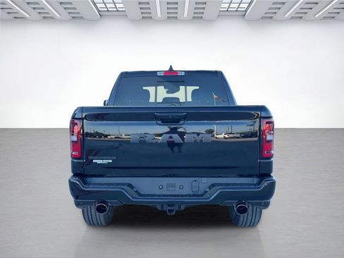 New 2026 RAM 1500 Lone Star image 4