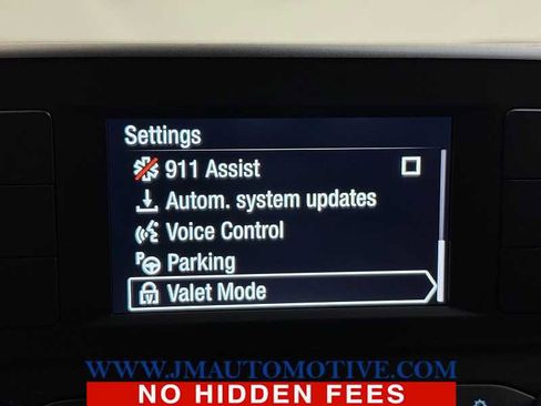 Used 2025 Ford Transit 250 148 Medium Roof w/ Load Area Protection Package RWD image 25