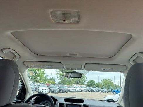 Used 2015 Honda CR-V EX image 27