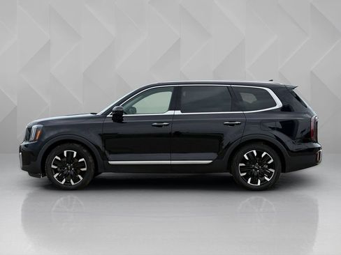 Used 2024 Kia Telluride SX w/ Towing Package FWD image 8