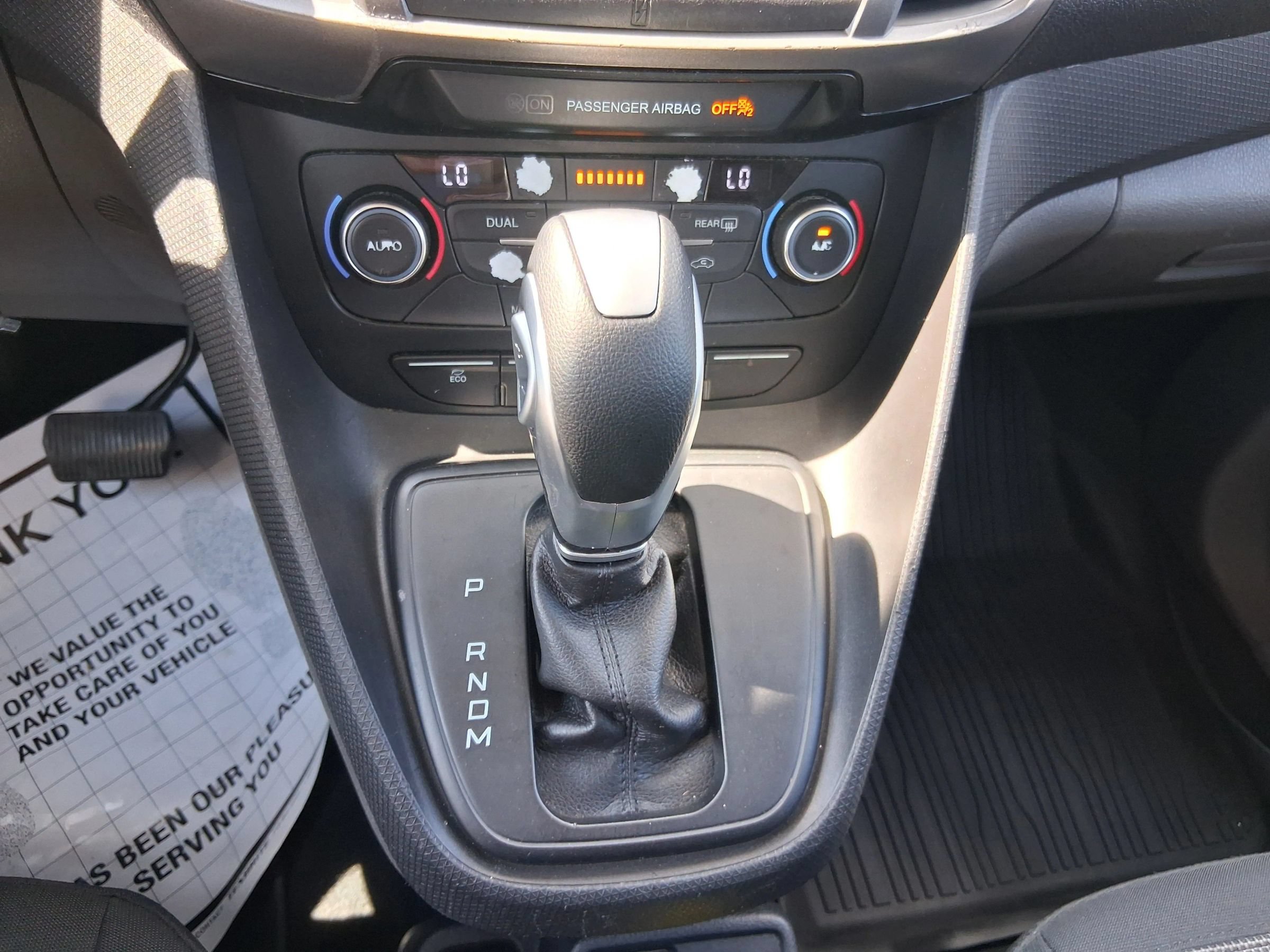 Used 2019 Ford Transit Connect XL FWD image 48