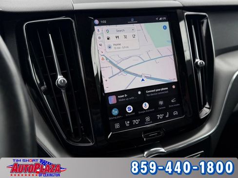 Used 2023 Volvo XC60 B5 Core w/ Climate Package AWD/4WD image 23