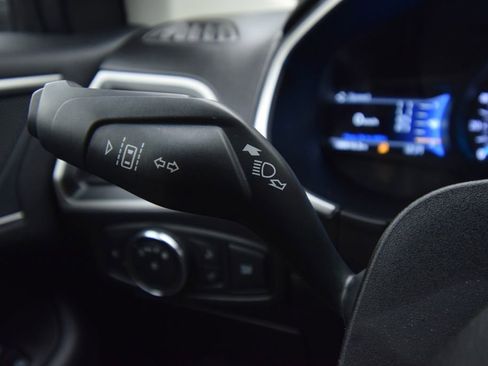 Used 2021 Ford Edge SEL w/ Cargo Accessory Package image 38