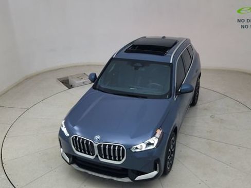 Used 2026 BMW X1 xDrive28i AWD/4WD image 81
