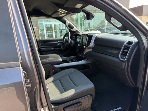Used 2023 RAM 1500 Big Horn AWD/4WD image 21