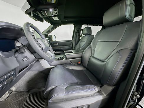 Used 2024 Toyota Tundra Platinum image 13