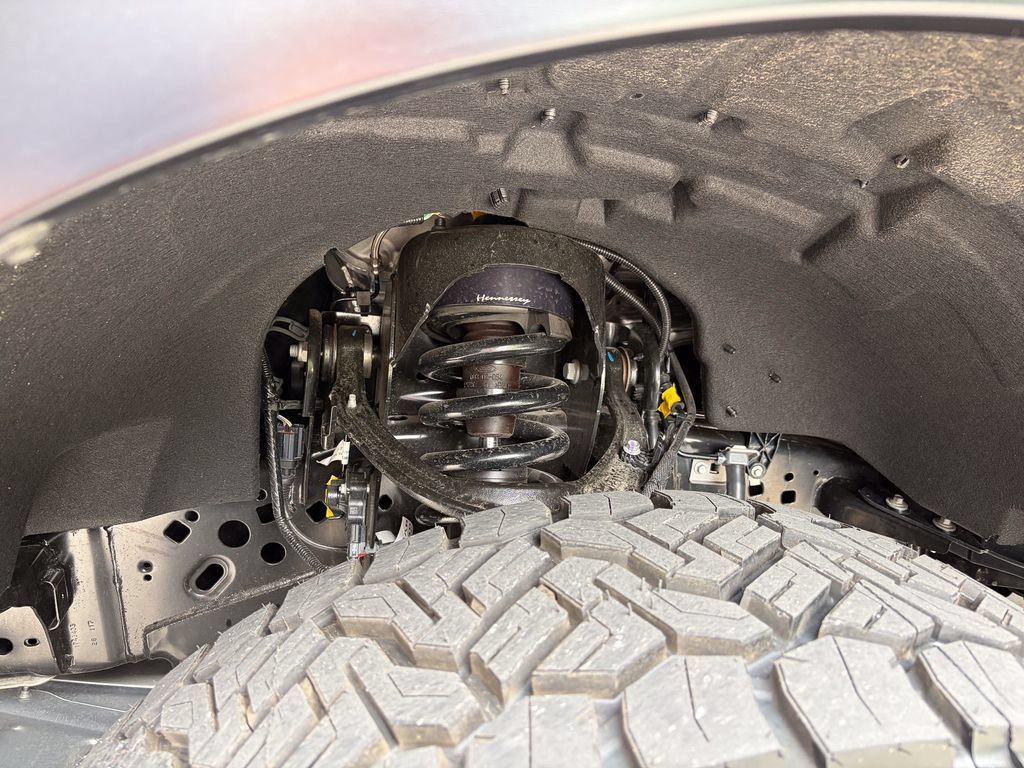 New 2026 Ford F150 Raptor w/ Equipment Group 803A Raptor R AWD/4WD image 82