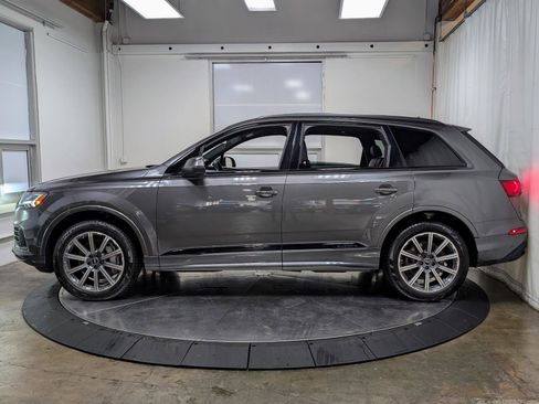 Used 2023 Audi Q7 2.0T Premium Plus w/ Premium Plus Package image 6