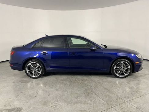 Used 2019 Audi A4 2.0T Premium FWD image 9