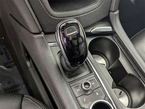 Used 2023 Cadillac XT5 Premium Luxury w/ LPO, Floor Liner Package image 17