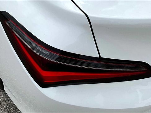 Used 2025 Acura Integra FWD image 14