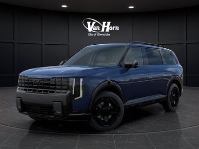 New 2027 Kia Telluride SX Prestige X-Line w/ Towing Package