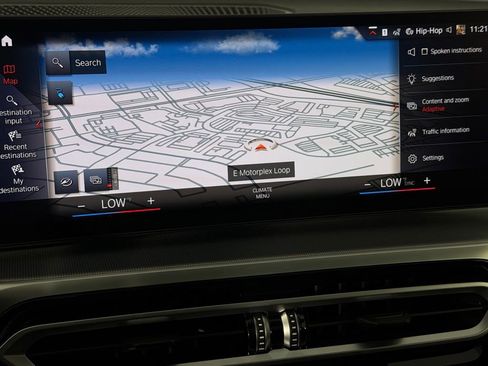 Used 2023 BMW i4 eDrive40 RWD image 18