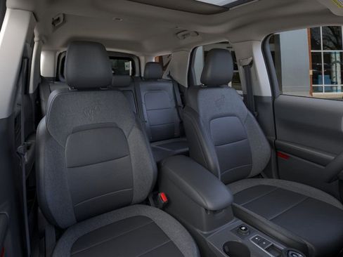 New 2025 Ford Bronco Sport Big Bend w/ Convenience Package image 10