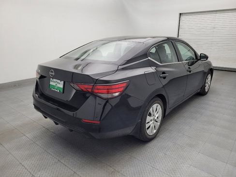 Used 2024 Nissan Sentra S FWD image 9
