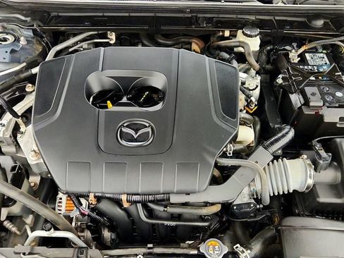 Used 2023 MAZDA MAZDA3 s FWD image 26