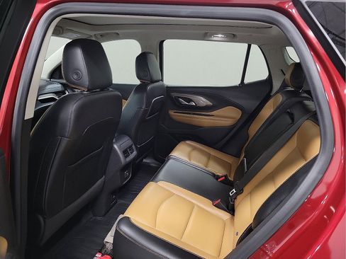 Used 2020 GMC Terrain SLT w/ Preferred Package image 9