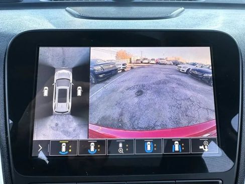 Used 2019 Chevrolet Equinox Premier image 35