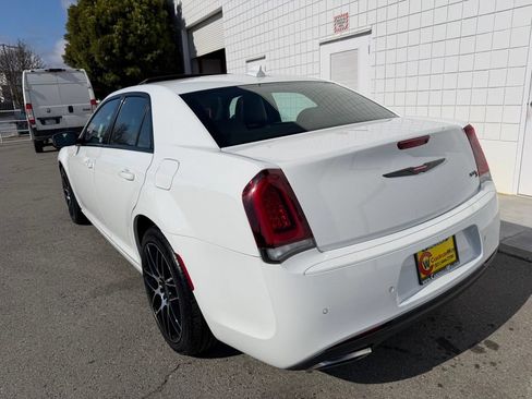 Used 2023 Chrysler 300 S RWD image 3