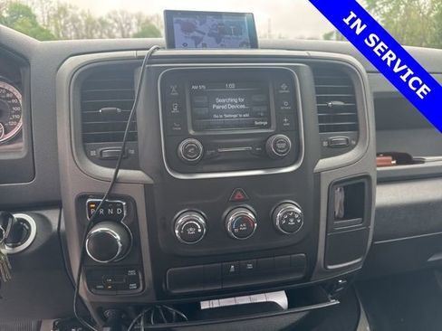 Used 2018 RAM 1500 Express w/ Express Value Package AWD/4WD image 6