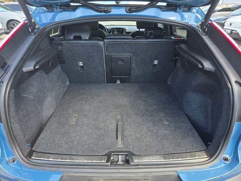 Certified 2023 Volvo C40 P8 Recharge Ultimate AWD/4WD image 15
