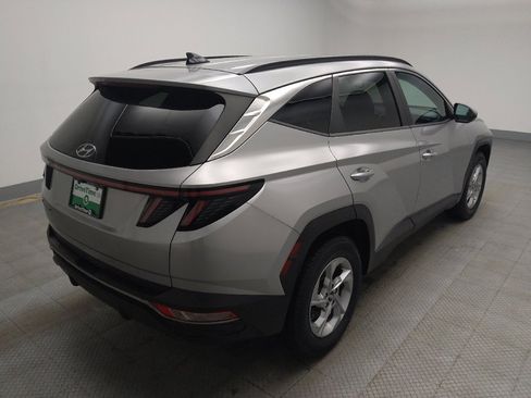 Used 2022 Hyundai Tucson SEL image 9