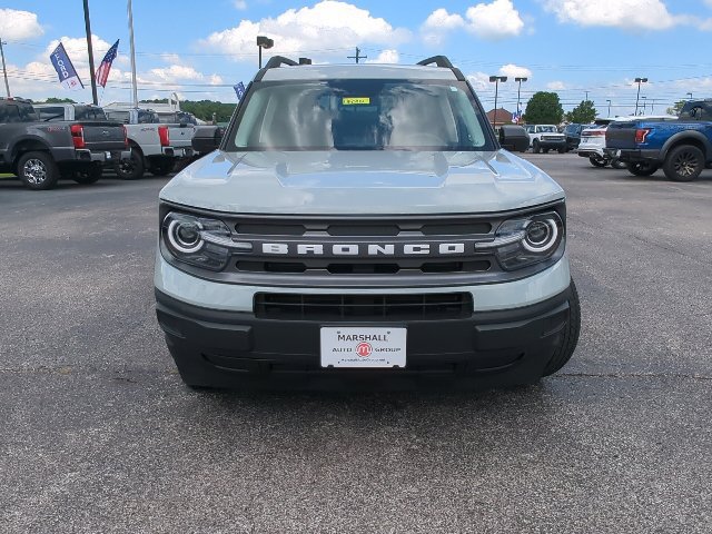 Used 2022 Ford Bronco Sport Big Bend AWD/4WD image 4