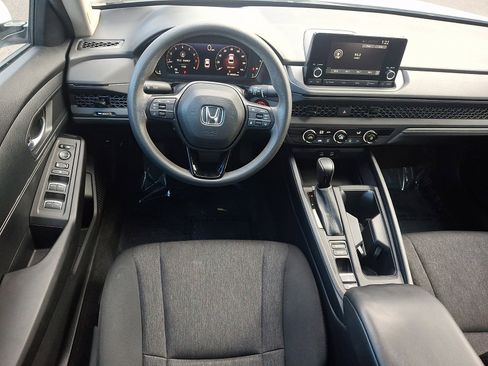Used 2023 Honda Accord LX image 11
