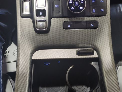 Certified 2025 Hyundai Palisade SEL AWD/4WD image 24