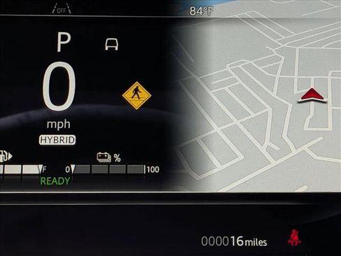 New 2026 Land Rover Range Rover SE image 10