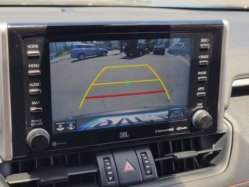 Used 2020 Toyota RAV4 Adventure w/ Carpet Mat Package AWD/4WD image 12