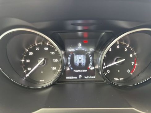 Used 2018 Land Rover Range Rover Evoque HSE Dynamic image 19