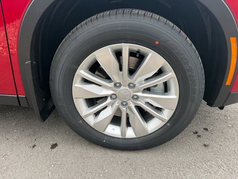 New 2026 Mitsubishi Outlander ES image 9