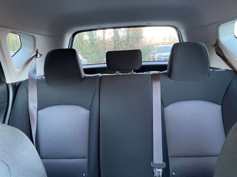 Used 2025 Kia Soul LX w/ LX Technology Package image 36