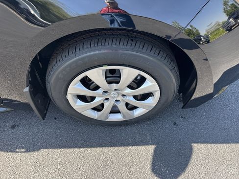 New 2026 Toyota Corolla LE FWD image 10