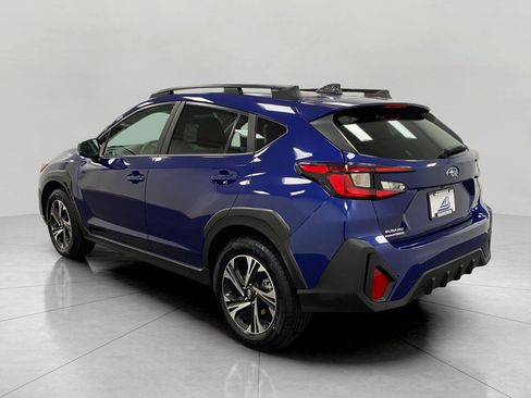 Used 2025 Subaru Crosstrek 2.5i Premium AWD/4WD image 7