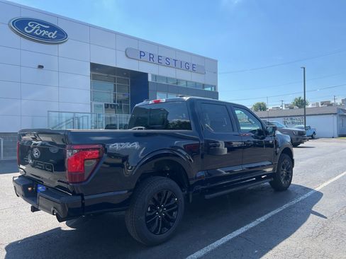 New 2026 Ford F150 XLT w/ Equipment Group 302A MID AWD/4WD image 8
