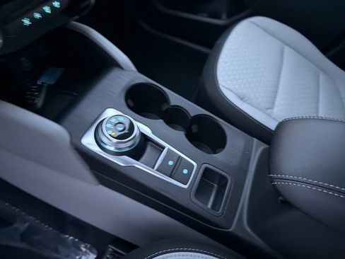New 2026 Ford Escape Active w/ Active Premium Tech Pack image 24